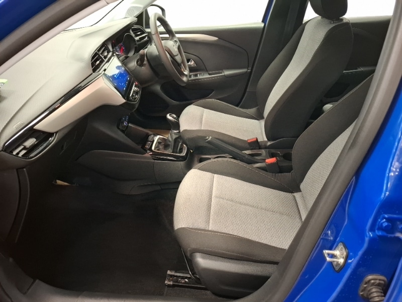 Used Vauxhall Corsa 2023 for sale - 77235063: Photo 5