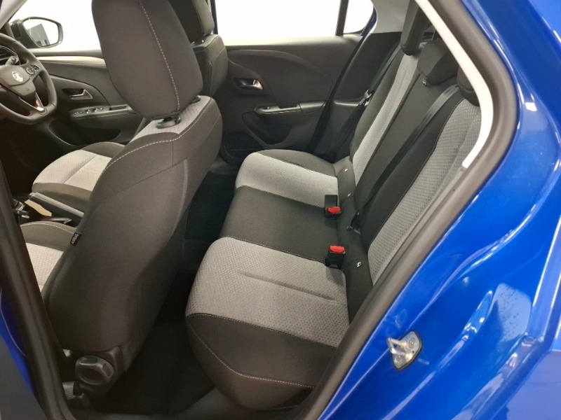 Used Vauxhall Corsa 2023 for sale - 77235063: Photo 6