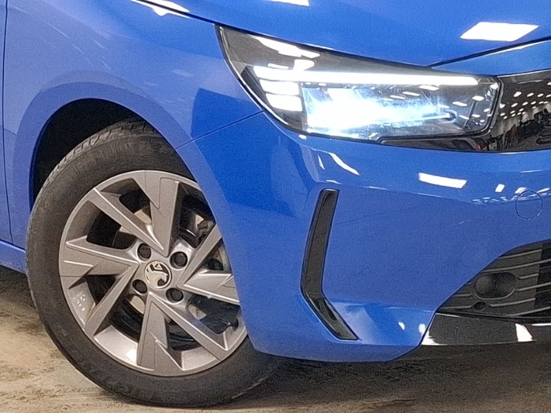 Used Vauxhall Corsa 2023 for sale - 77235063: Photo 9