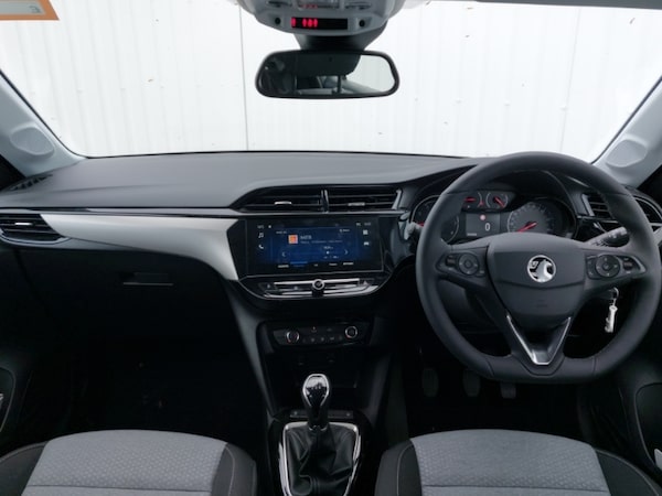 Used Vauxhall Corsa 2024 for sale - 76288930: Photo 2