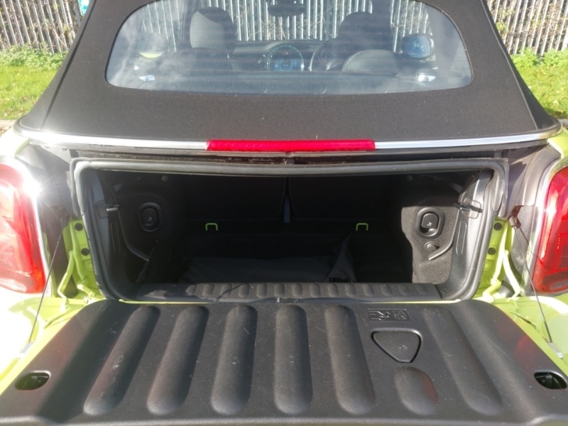 Used MINI Cooper 2024 for sale - 76392633: Photo 8