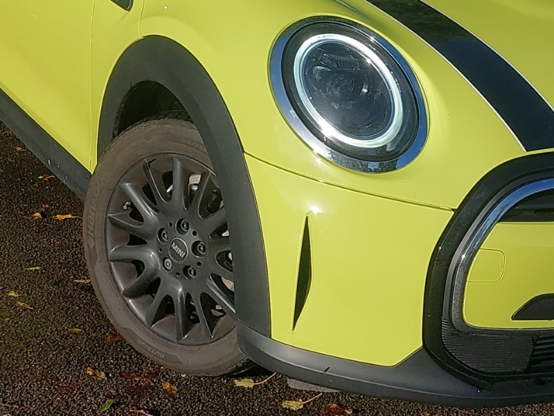 Used MINI Cooper 2024 for sale - 76392633: Photo 9