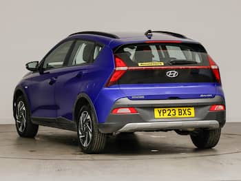 Used Hyundai BAYON 2023 for sale - 79694289: Photo