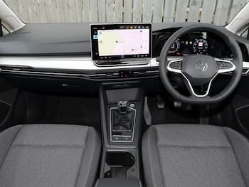 Used Volkswagen Golf 2026 for sale - 79659521: Photo