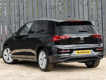 Used Volkswagen Golf 2026 for sale - 79659521: Photo