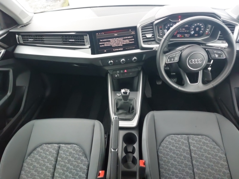 Used Audi A1 2023 for sale - 77224251: Photo 2