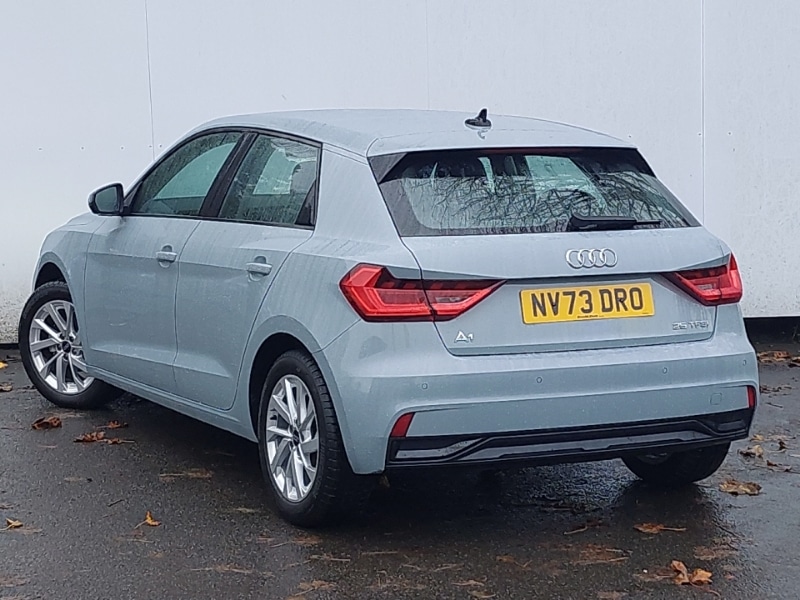 Used Audi A1 2023 for sale - 77224251: Photo 3