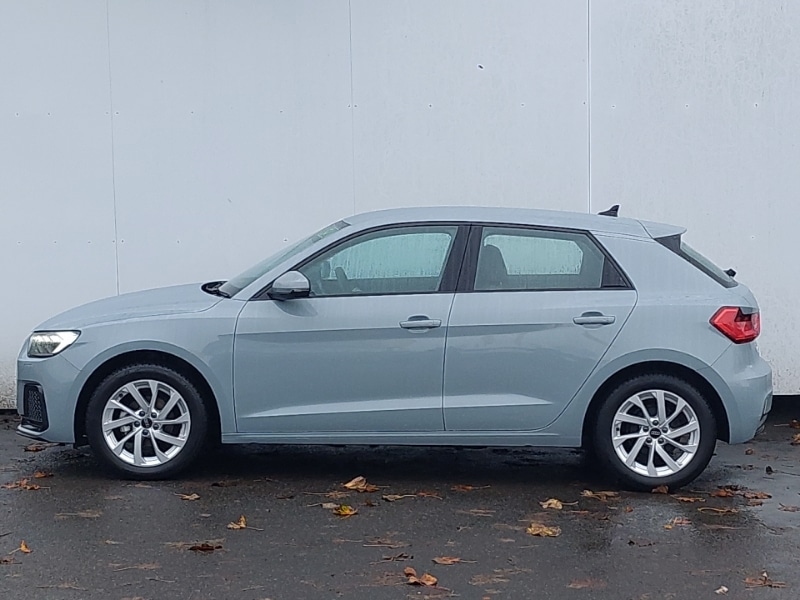 Used Audi A1 2023 for sale - 77224251: Photo 4