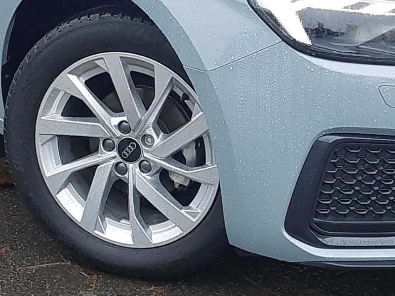 Used Audi A1 2023 for sale - 77224251: Photo 9