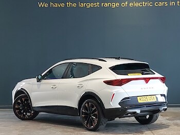 Used Cupra Formentor 2025 for sale - 78877596: Photo