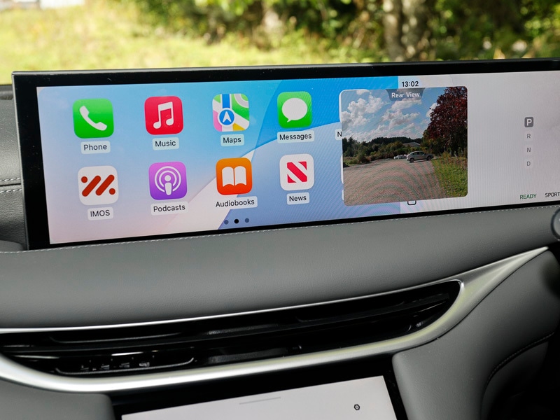 Used MG MG IM6 2025 for sale - 77127226: Photo 12