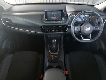 Used Nissan Qashqai 2022 for sale - 78560639: Photo