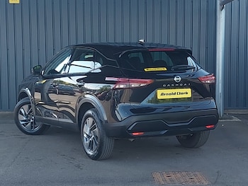 Used Nissan Qashqai 2022 for sale - 78560639: Photo