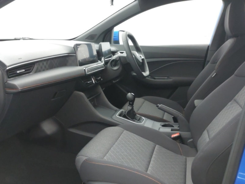 Used MG MG3 2025 for sale - 77661013: Photo 5