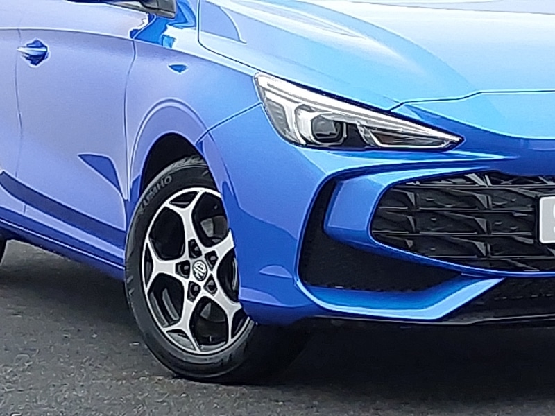 Used MG MG3 2025 for sale - 77661013: Photo 9