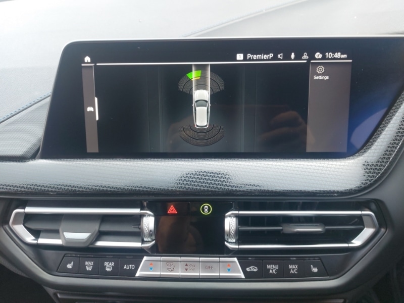 Used BMW 1 Series 2023 for sale - 76182911: Photo 12