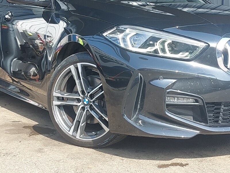 Used BMW 1 Series 2023 for sale - 76182911: Photo 9