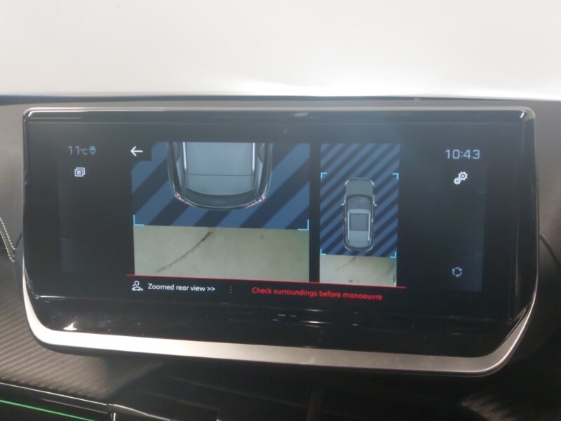 Used Peugeot 2008 2023 for sale - 77732203: Photo 10