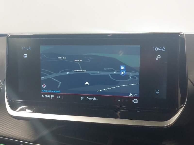 Used Peugeot 2008 2023 for sale - 77732203: Photo 2