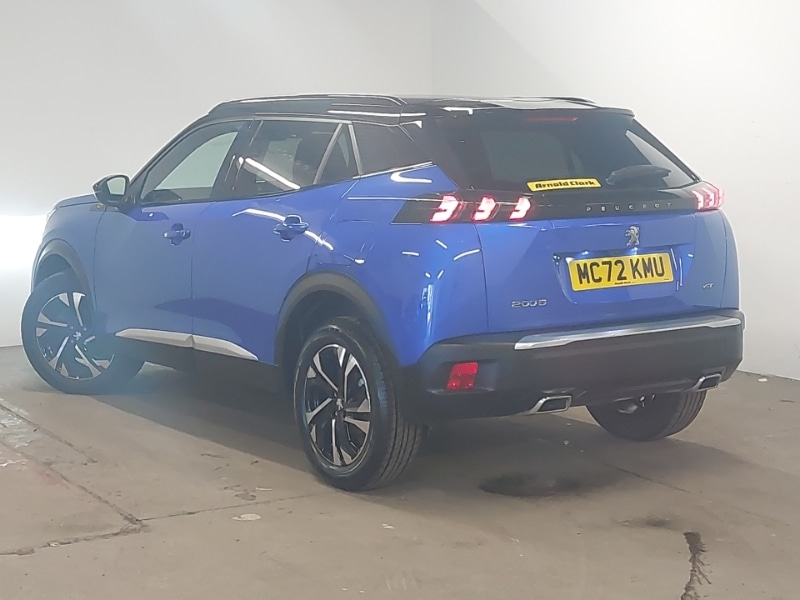 Used Peugeot 2008 2023 for sale - 77732203: Photo 3