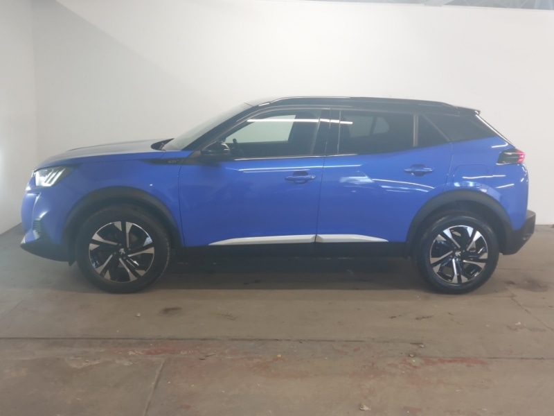 Used Peugeot 2008 2023 for sale - 77732203: Photo 4