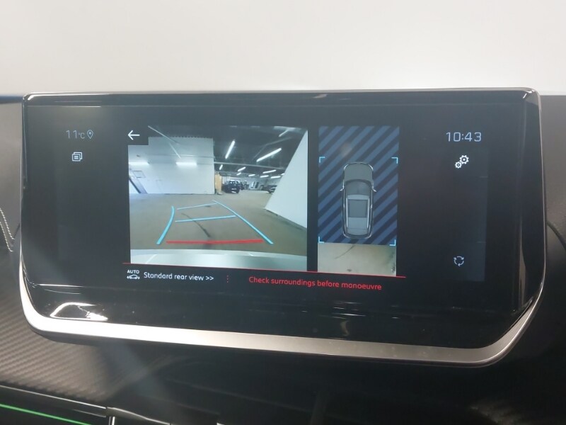 Used Peugeot 2008 2023 for sale - 77732203: Photo 7