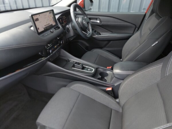 Used Nissan Qashqai 2024 for sale - 76225612: Photo 5