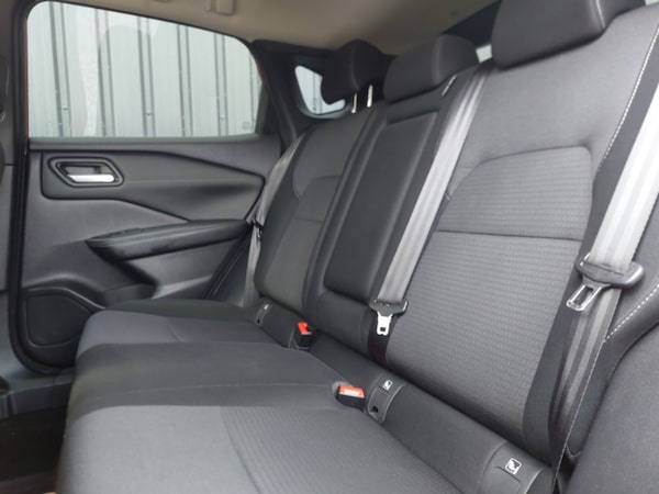 Used Nissan Qashqai 2024 for sale - 76225612: Photo 6