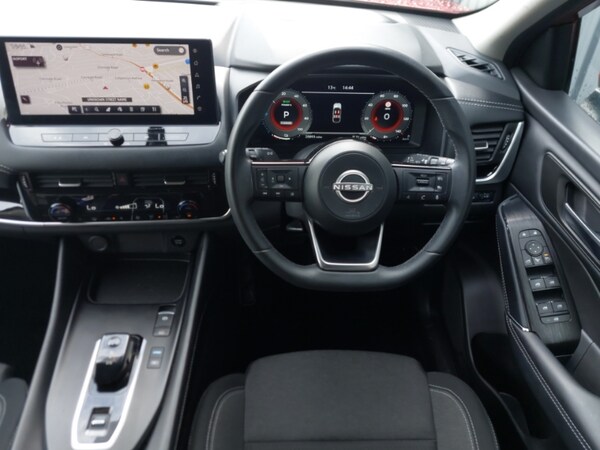 Used Nissan Qashqai 2024 for sale - 76225612: Photo 7