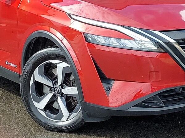 Used Nissan Qashqai 2024 for sale - 76225612: Photo 9