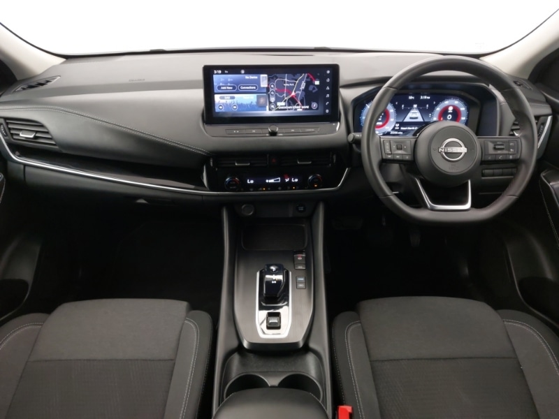 Used Nissan Qashqai 2024 for sale - 76823342: Photo 2