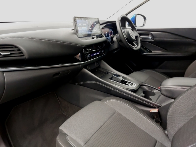 Used Nissan Qashqai 2024 for sale - 76823342: Photo 5