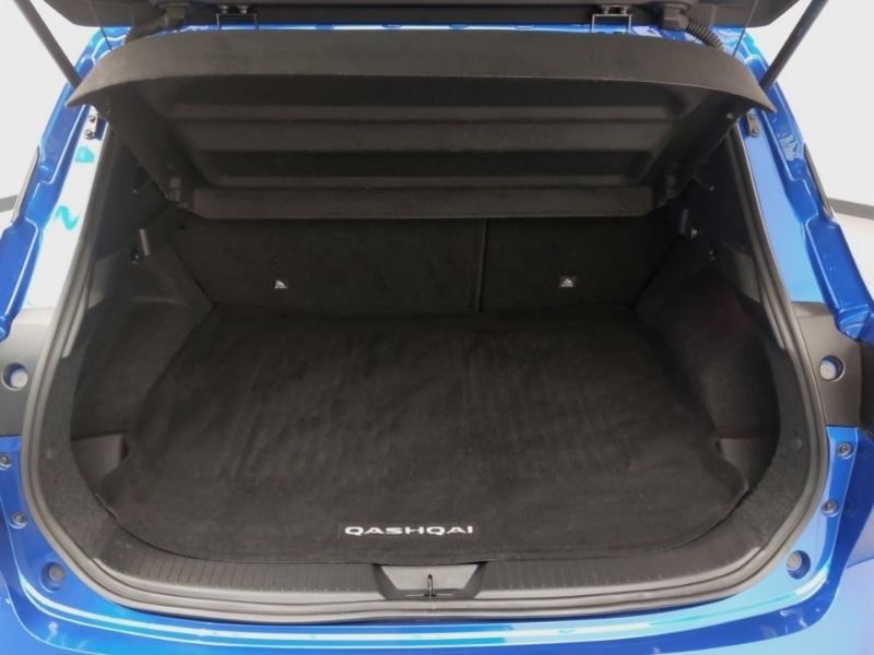 Used Nissan Qashqai 2024 for sale - 76823342: Photo 8