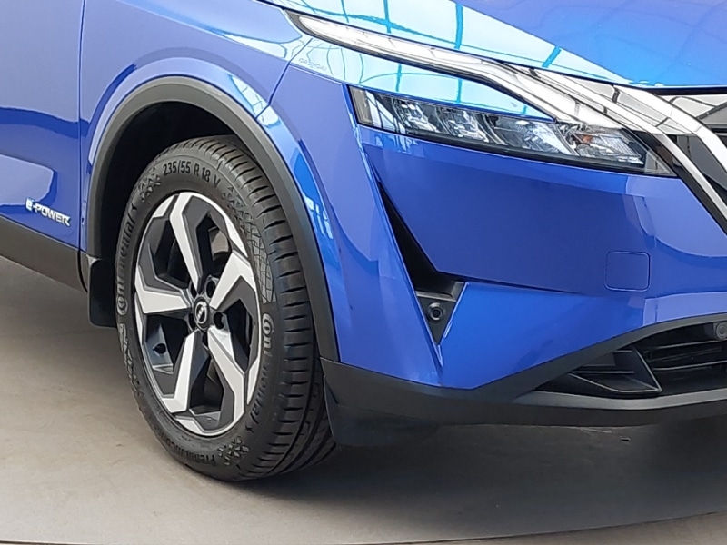 Used Nissan Qashqai 2024 for sale - 76823342: Photo 9