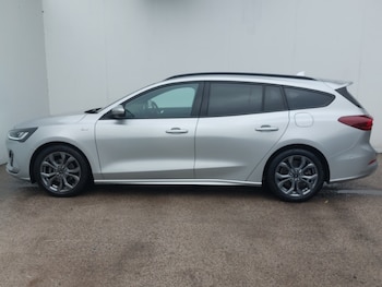 Used Ford Focus 2023 for sale - 78777483: Photo