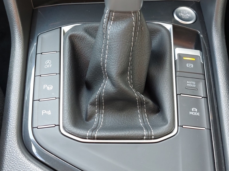 Used Volkswagen Tiguan 2023 for sale - 76709064: Photo 11