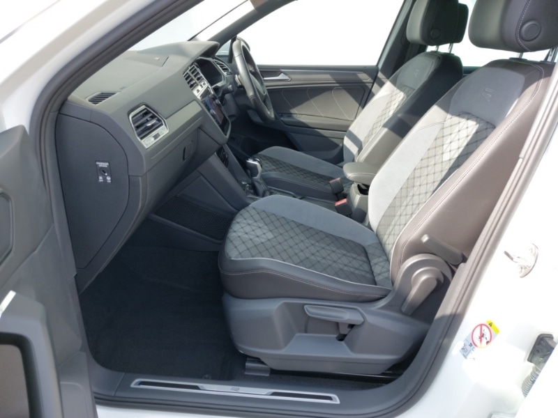 Used Volkswagen Tiguan 2023 for sale - 76709064: Photo 5