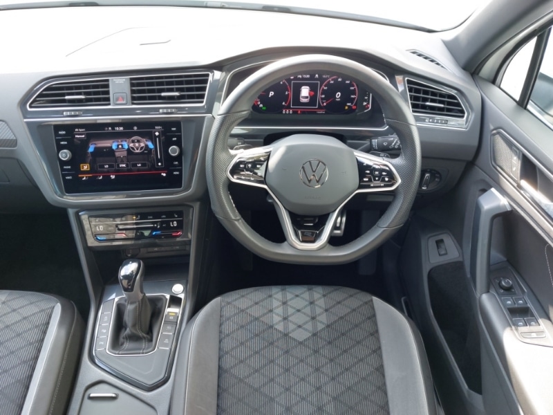 Used Volkswagen Tiguan 2023 for sale - 76709064: Photo 7