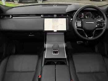 Used Land Rover Range Rover Velar 2024 for sale - 77762118: Photo
