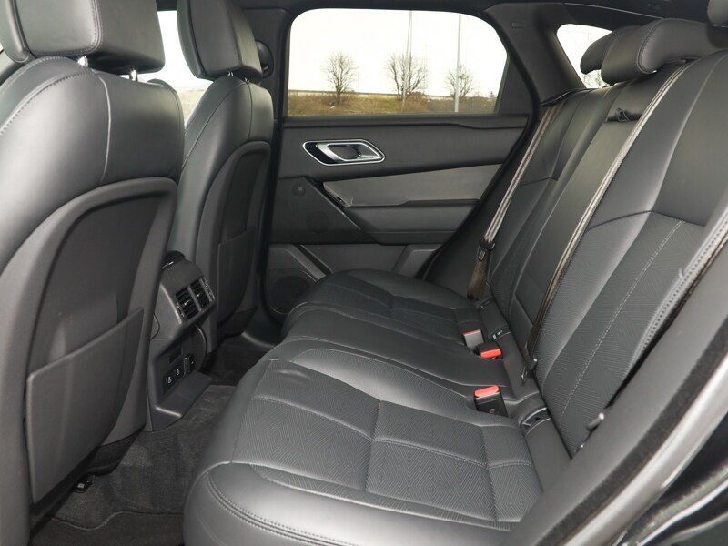 Used Land Rover Range Rover Velar 2024 for sale - 77762118: Photo 6