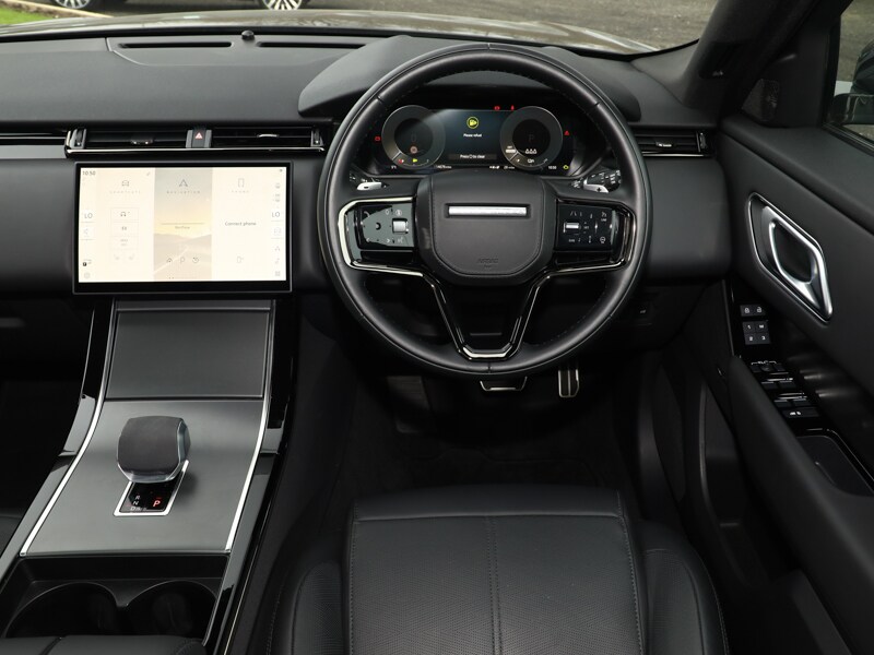 Used Land Rover Range Rover Velar 2024 for sale - 77762118: Photo 7