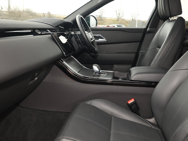 Used Land Rover Range Rover Velar 2024 for sale - 77762118: Photo 9