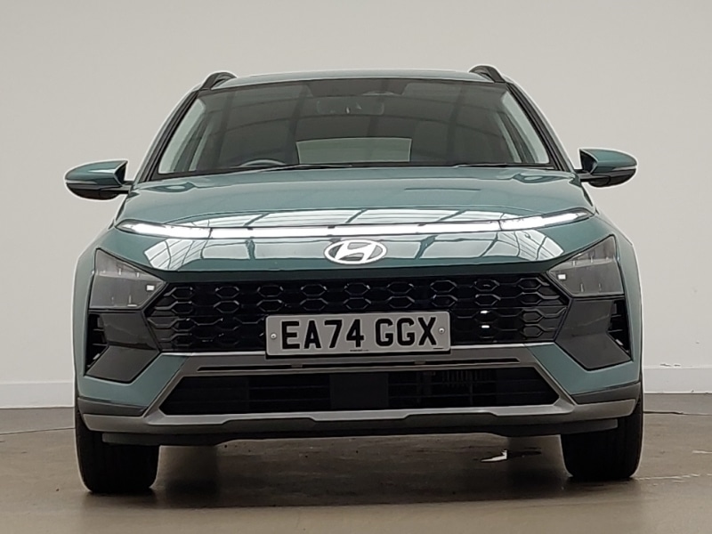 Used Hyundai BAYON 2024 for sale - 76709056: Photo 12