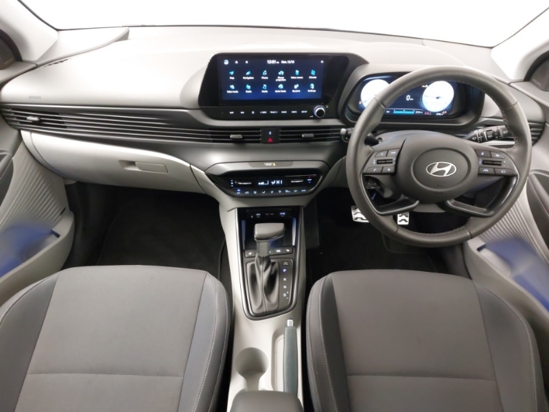 Used Hyundai BAYON 2024 for sale - 76709056: Photo 2