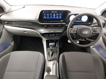 Used Hyundai BAYON 2024 for sale - 76709056: Photo