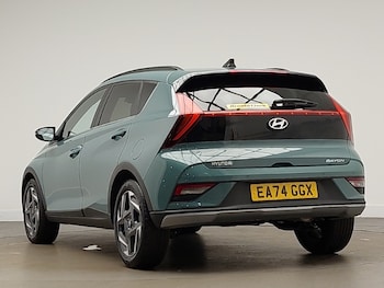 Used Hyundai BAYON 2024 for sale - 76709056: Photo