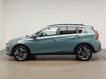 Used Hyundai BAYON 2024 for sale - 76709056: Photo