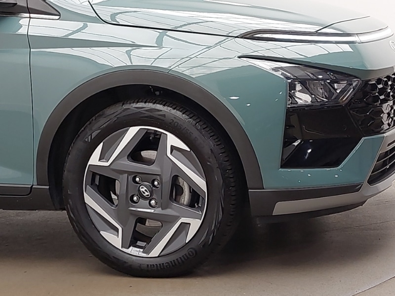 Used Hyundai BAYON 2024 for sale - 76709056: Photo 9