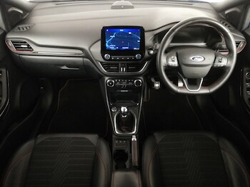 Used Ford Puma 2020 for sale - 75909431: Photo
