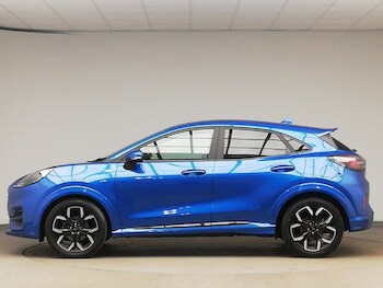 Used Ford Puma 2020 for sale - 75909431: Photo